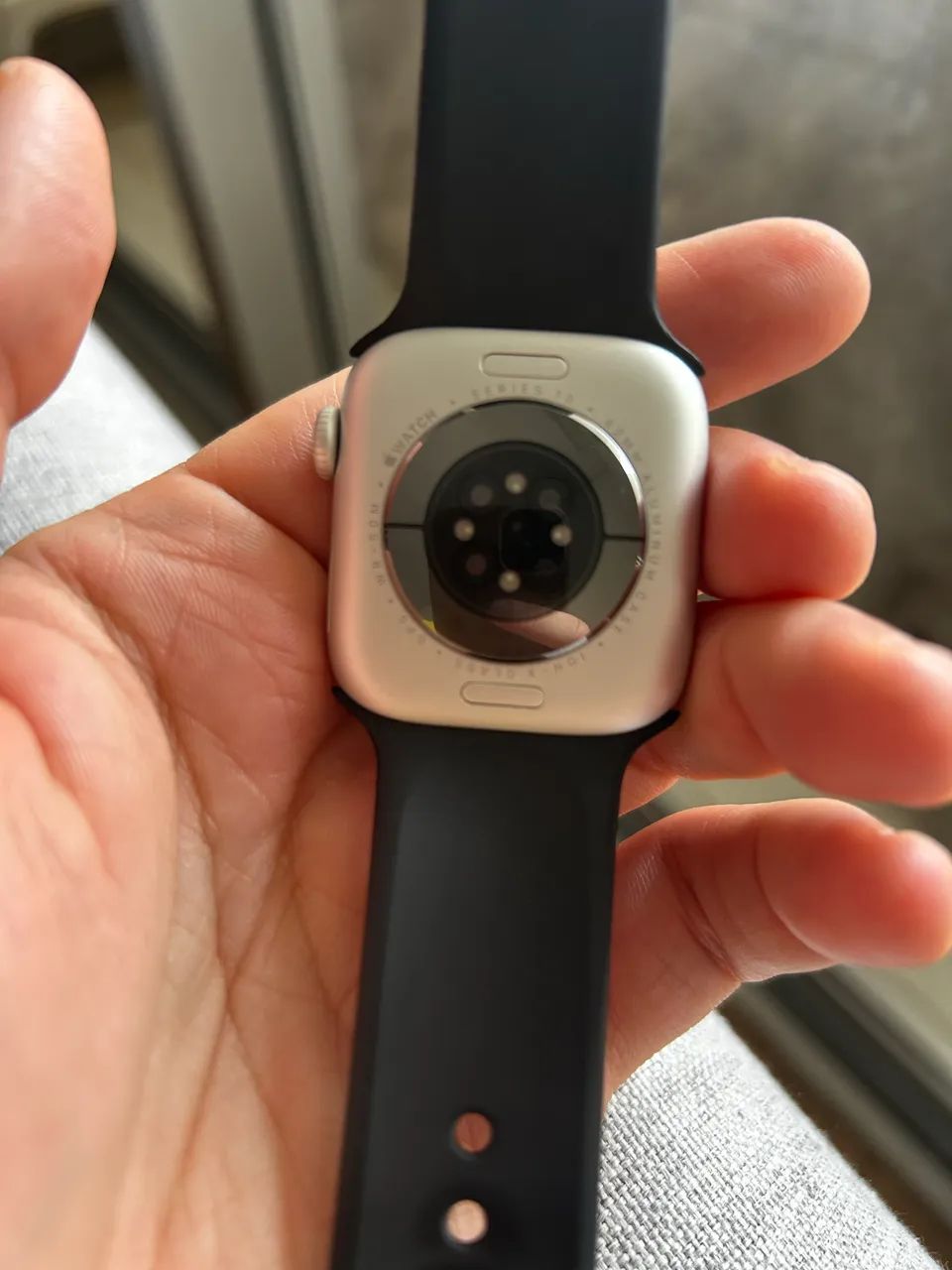 Apple Watch Series 10 original usado - Foto 2