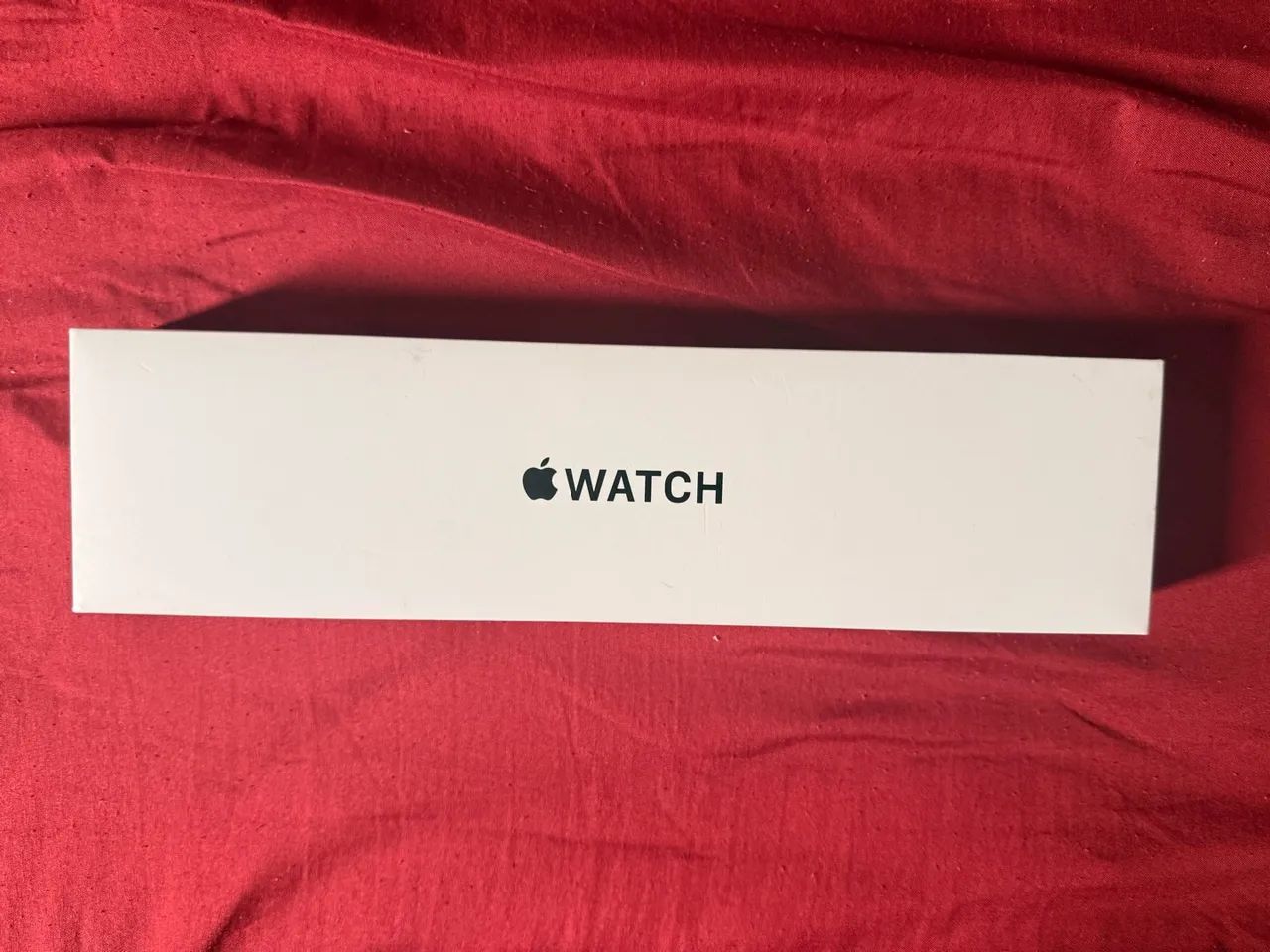Apple Watch SE 44mm GPS + CEL  - Foto 2