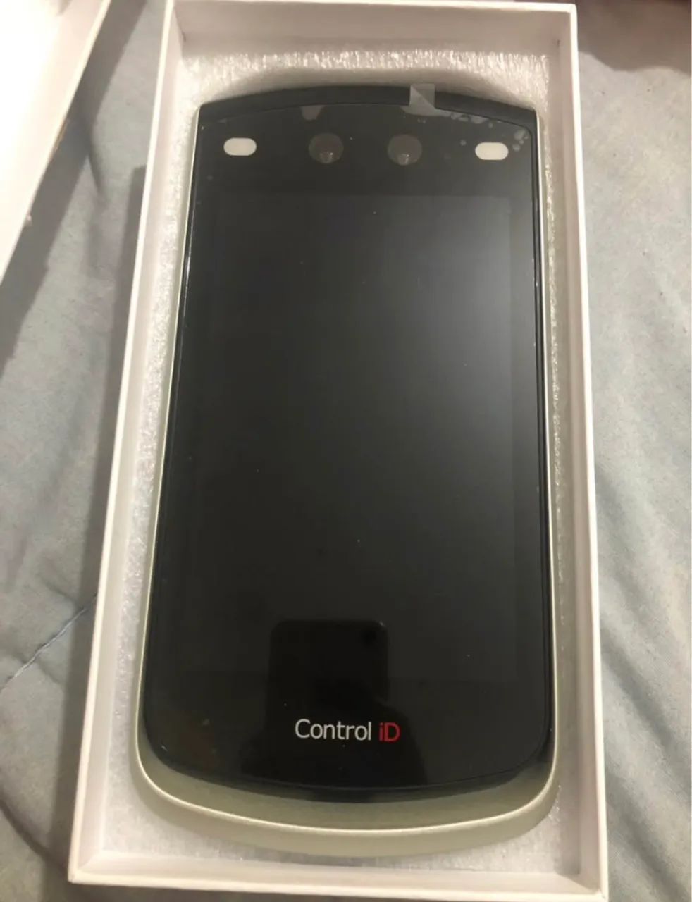 Controlador de Acesso ID FACE - Foto 2