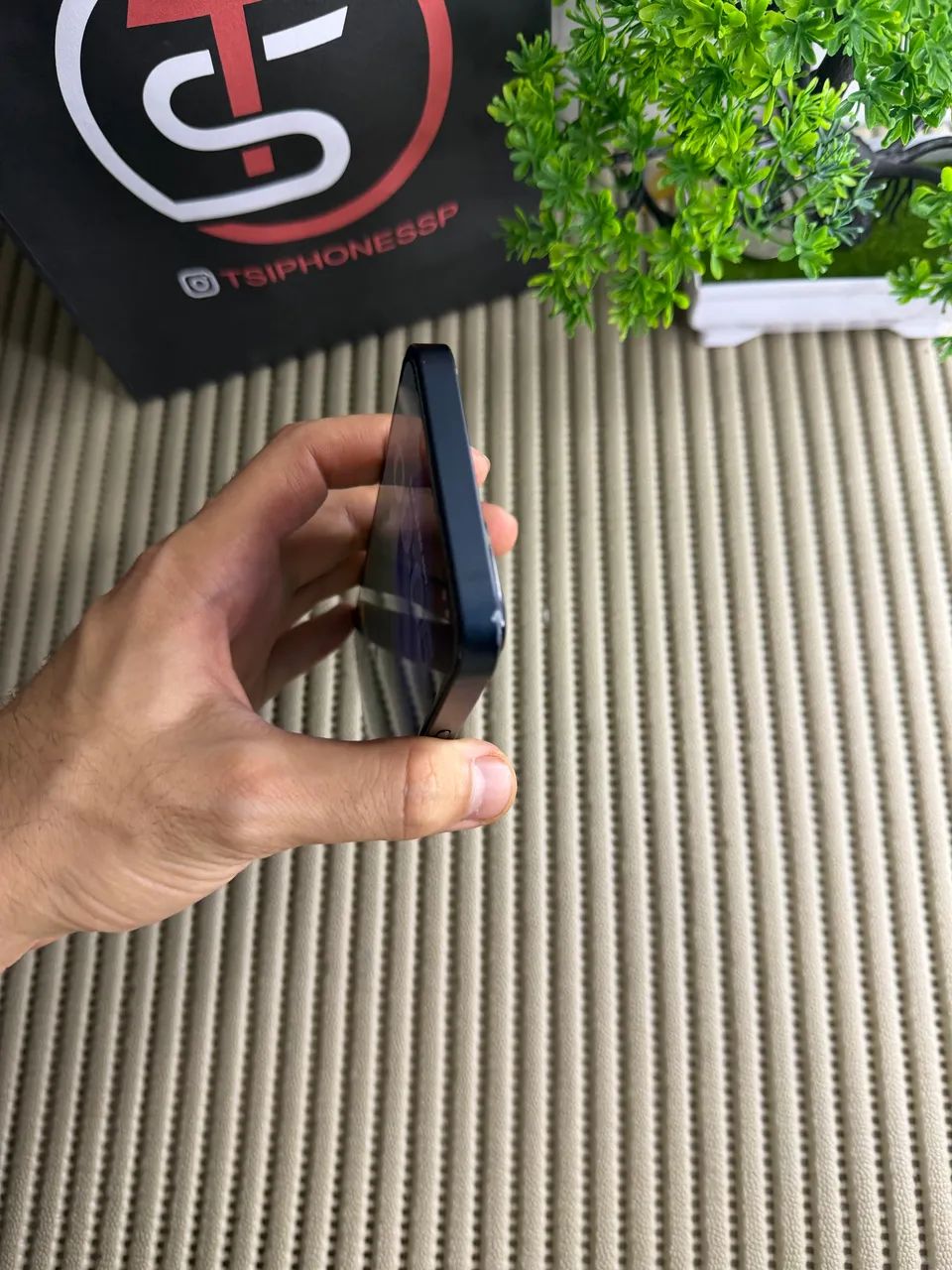 Iphone 13 normal 128GB bateria 81% todo original  - Foto 3