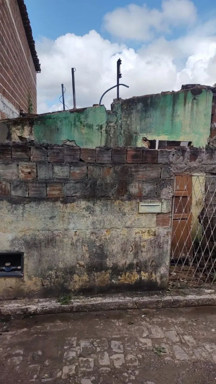 terreno centro de joao pessoa 