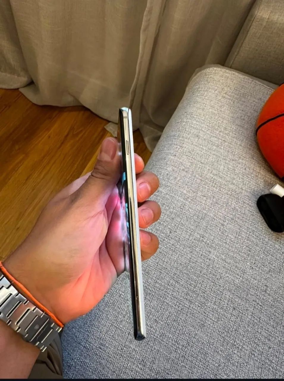 Celular Samsung S10 Plus (Usado / Excelente) - Foto 3