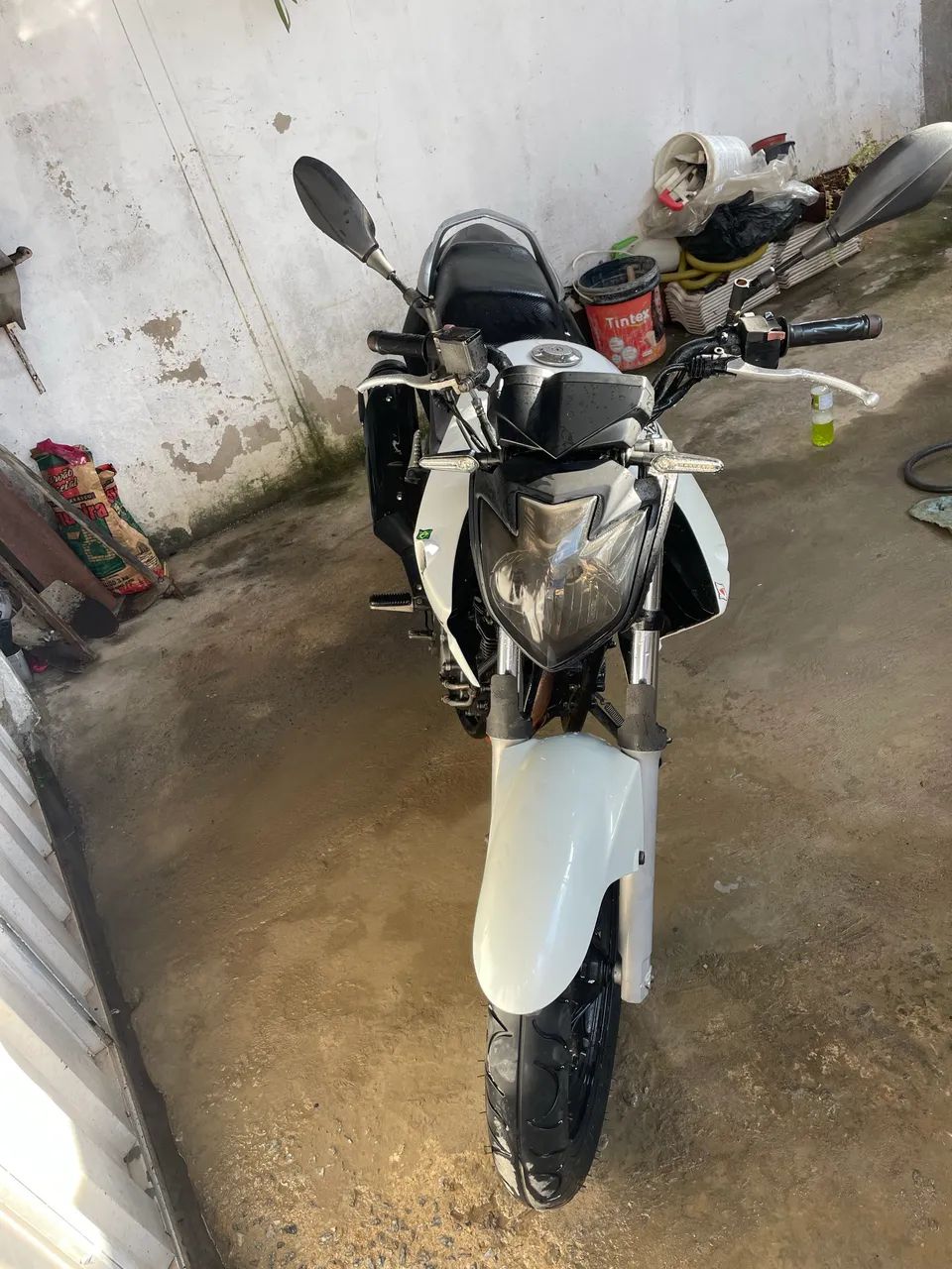 Fazer 250 blueflex - Foto 4