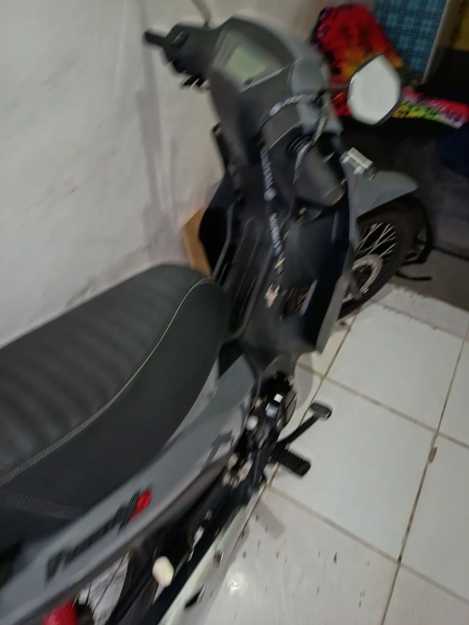 Phoenix 50 cc - Foto 4