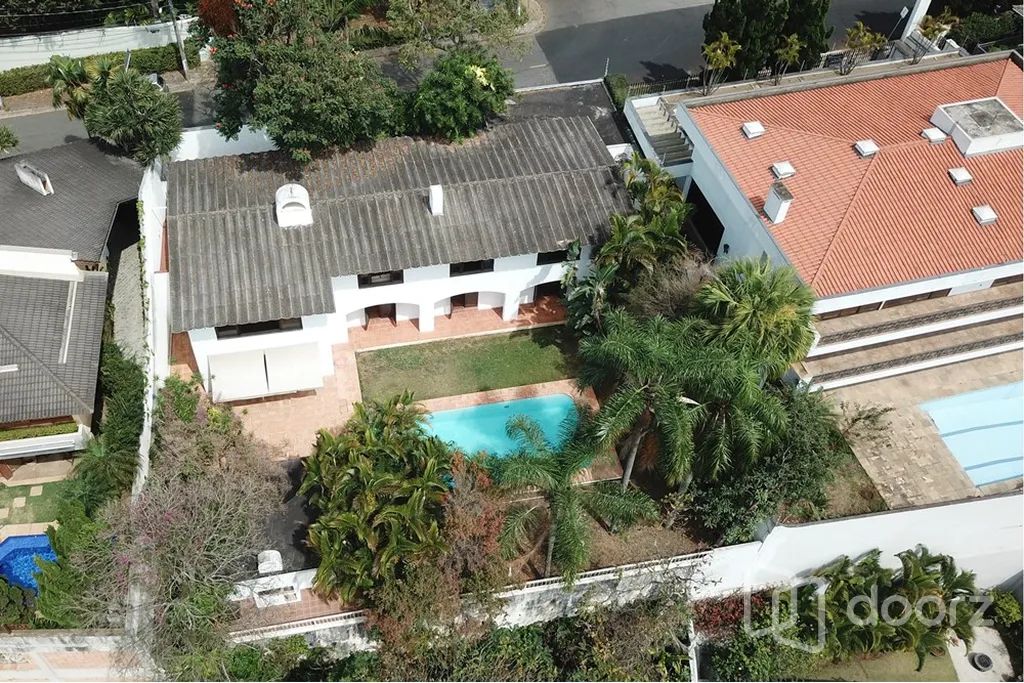 Imóvel na Olegário Mariano com 4 dormitórios e 751m² - Foto 5