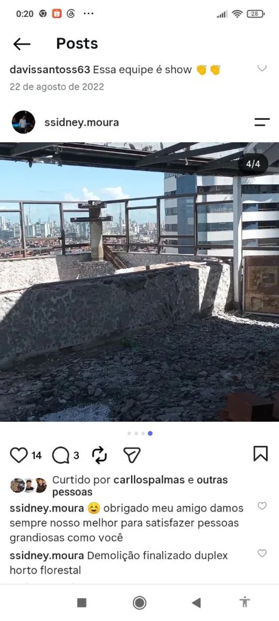 Ajudante pratico  - Foto 3