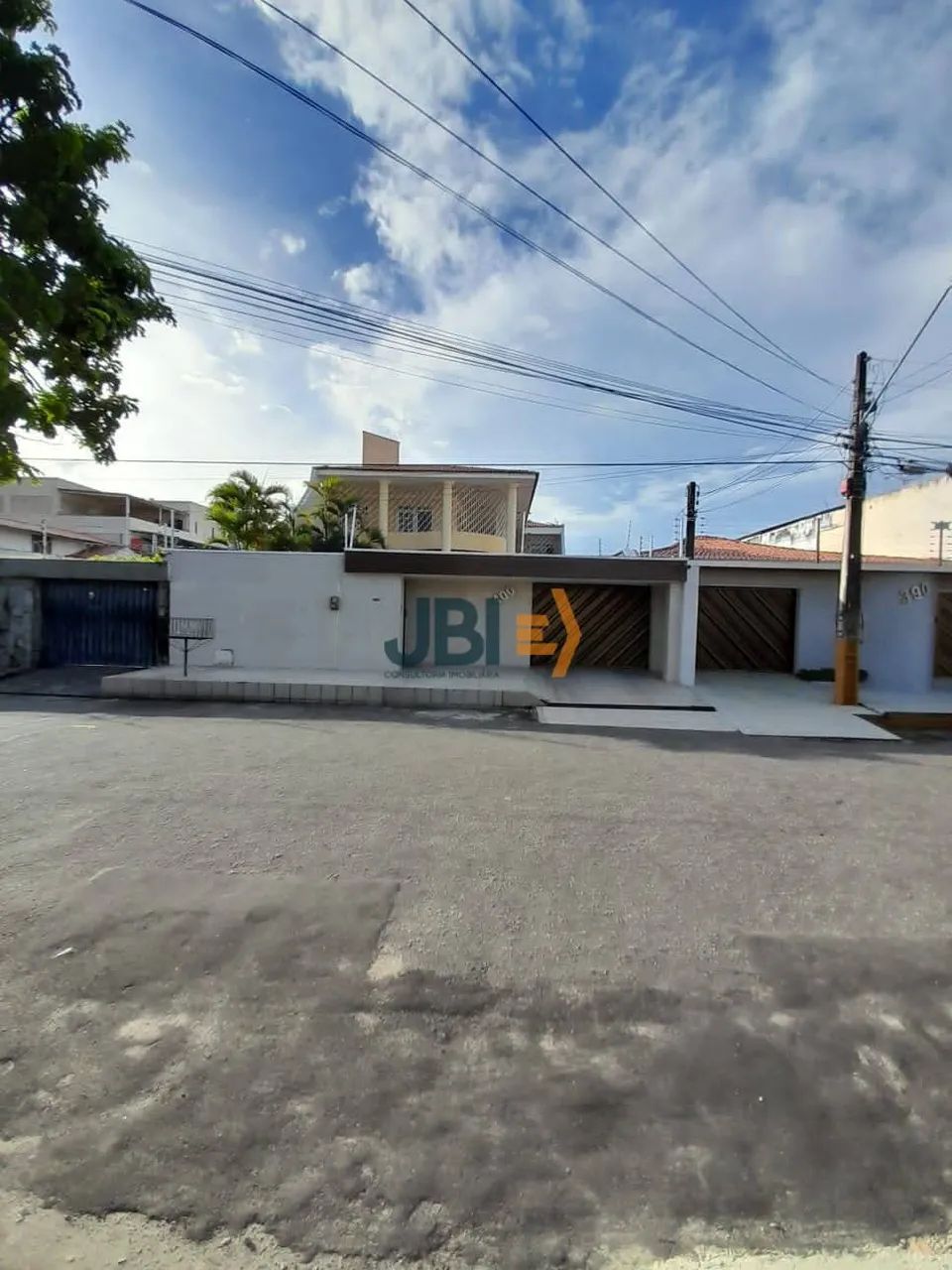 Casa Duplex de Alto Padrão Com 4 Suítes com varanda - Amadeu Furtado - Foto 2