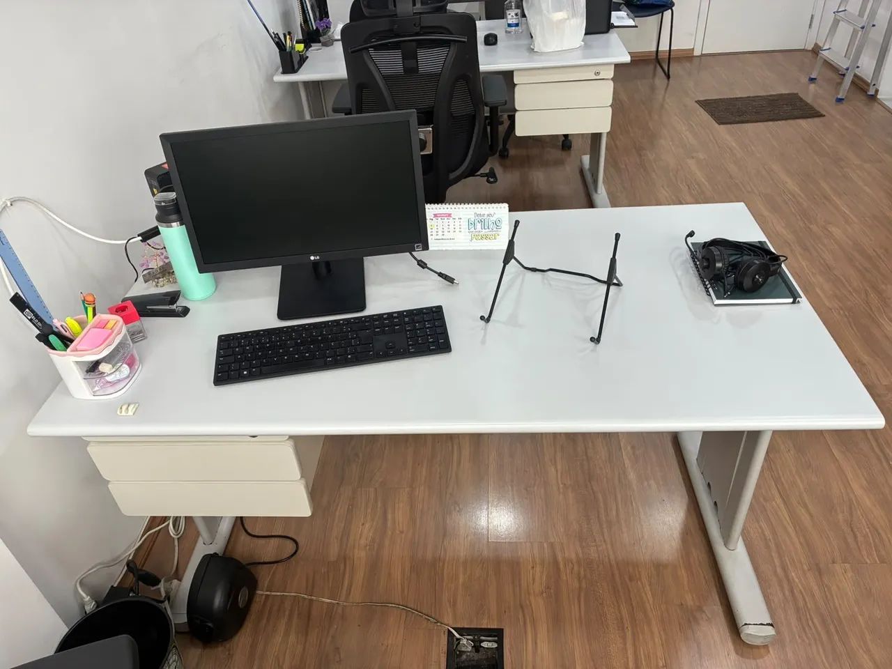 Mesa de Escritório