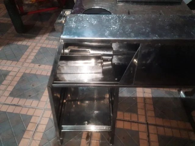 Kit hot dog e lanches para carro  - Foto 5