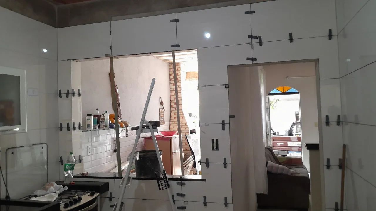 Construção Alvenaria, massa em geral!. - Foto 3