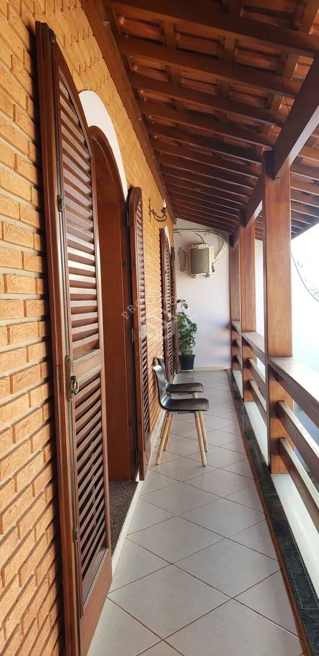 CASA DUPLEX À VENDA NO BAIRRO ANAVEC EM LIMEIRA - SP - Foto 3