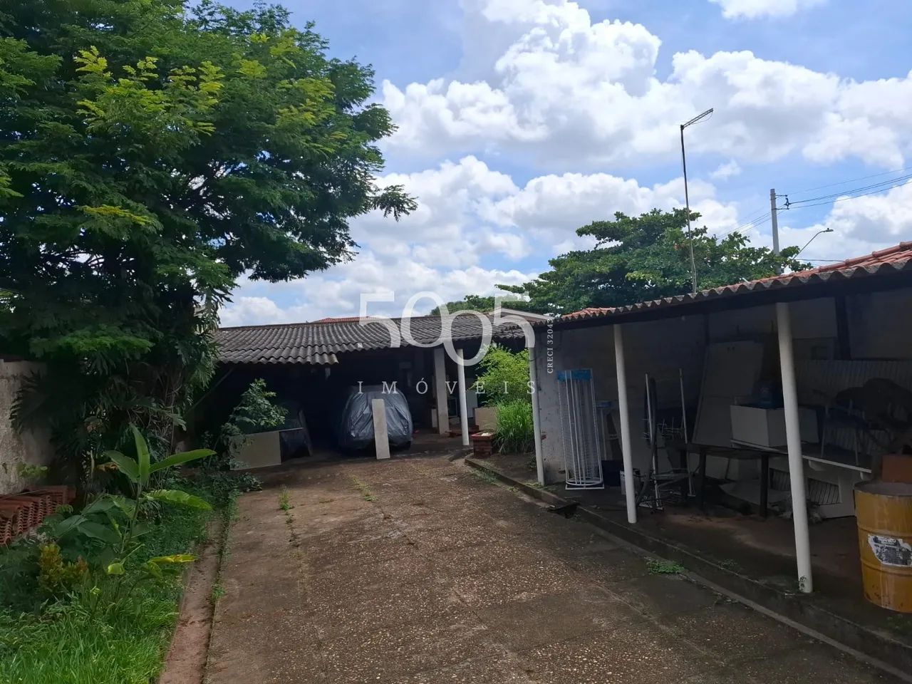 Terreno à venda no bairro Brasil com 260 m ² - Foto 2