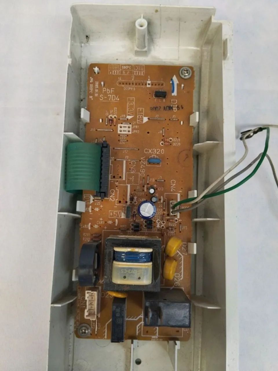 Painel Micro-ondas Panasonic piccolo (SEM TESTES) - Foto 3