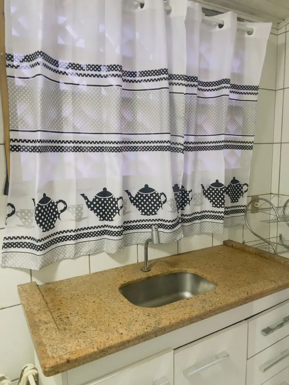 Kitnet no carianos  - Foto 2