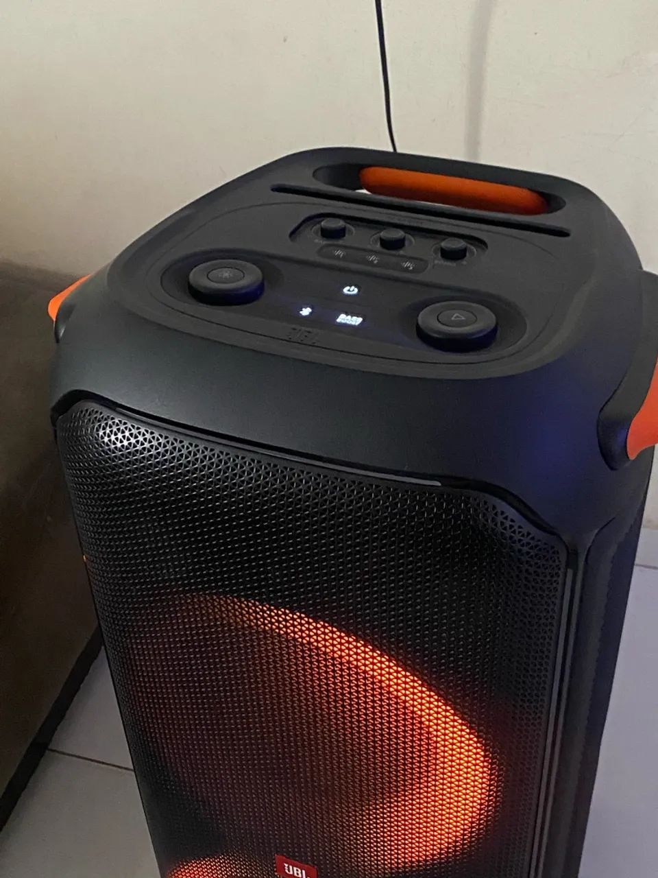 JBL PartyBox 710 - Foto 3