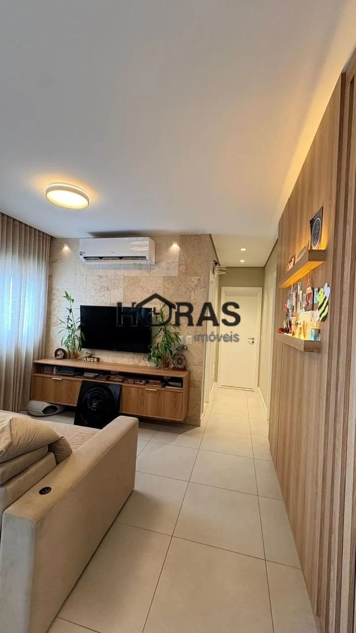Apartamento Vanguard Urbanit Cuiabá | 89 m² | 2 Quartos