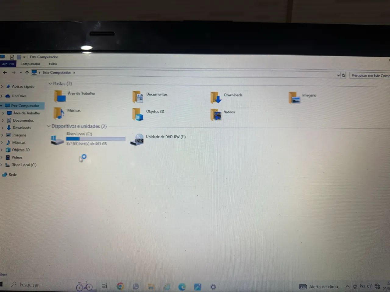 Notebook Lenovo  - Foto 4