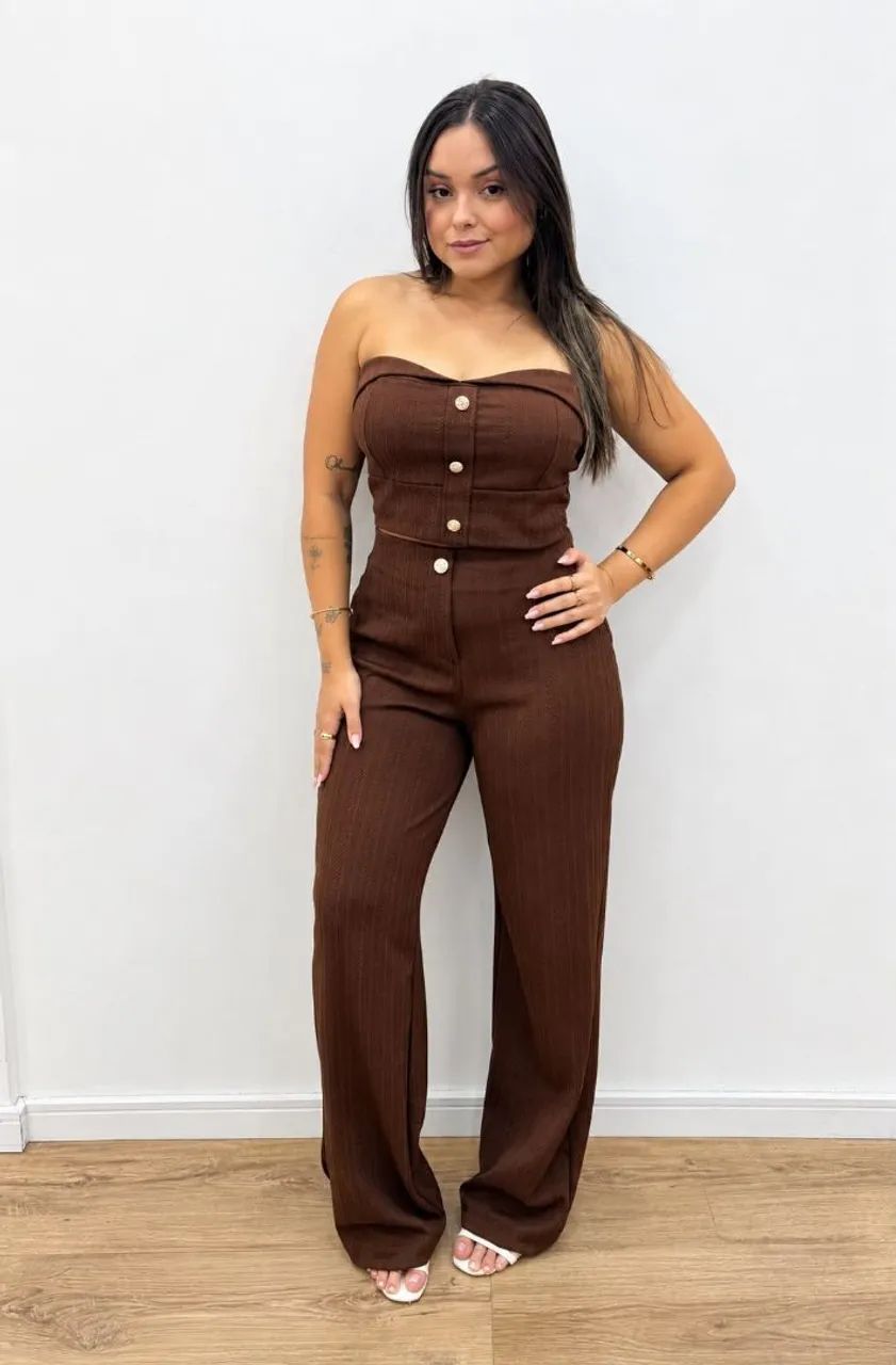 Conjunto<br><br>Preto<br><br>Último conjunto ?
