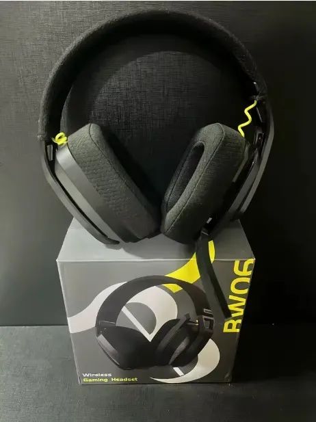 Headset Binnune Bw06 - Novo