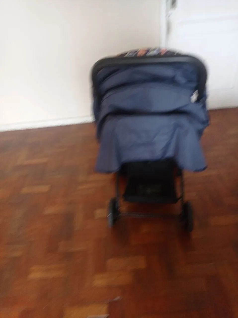 Carrinho bebê  - Foto 3