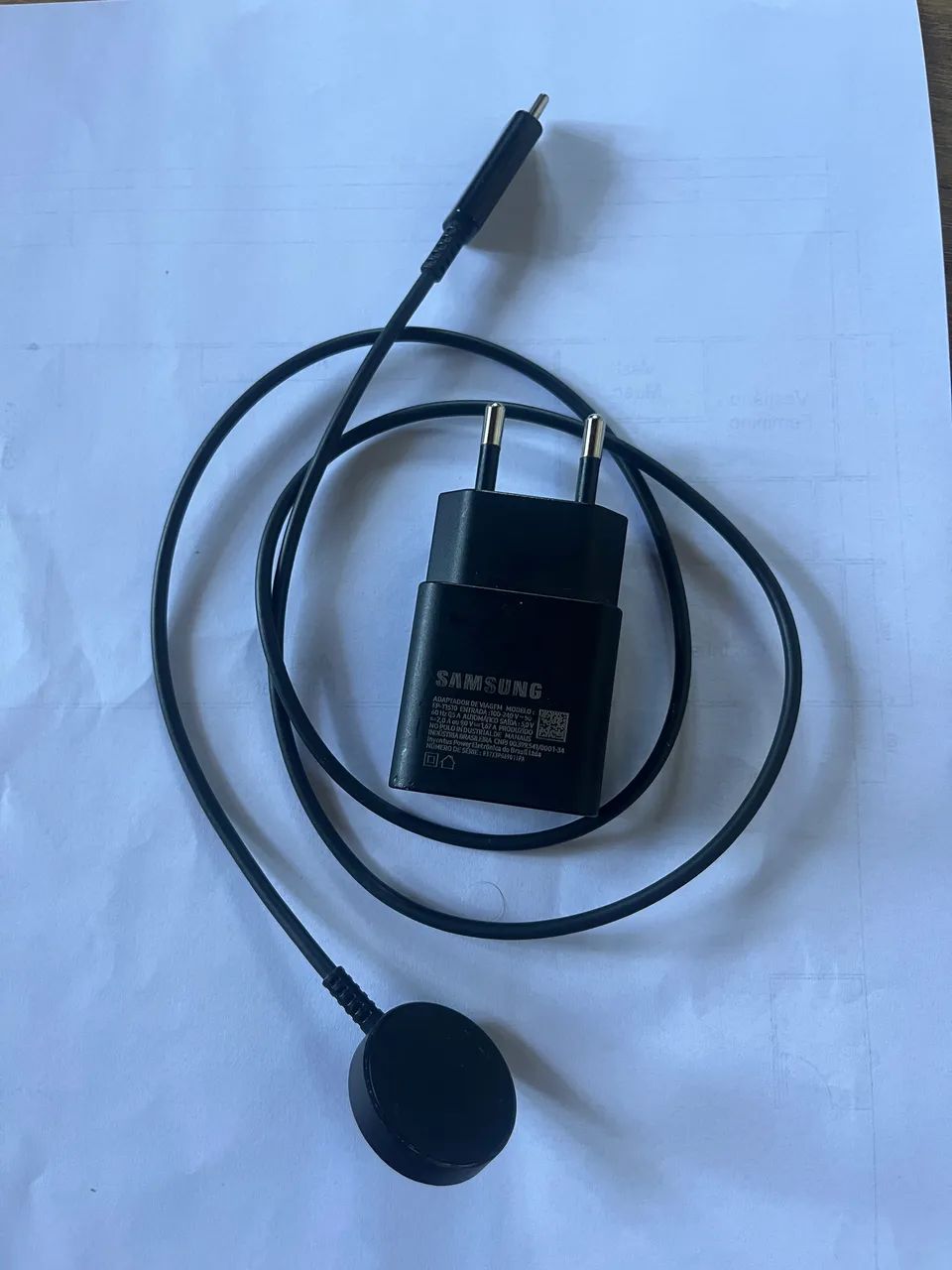 Galaxy watch 6 - Foto 5