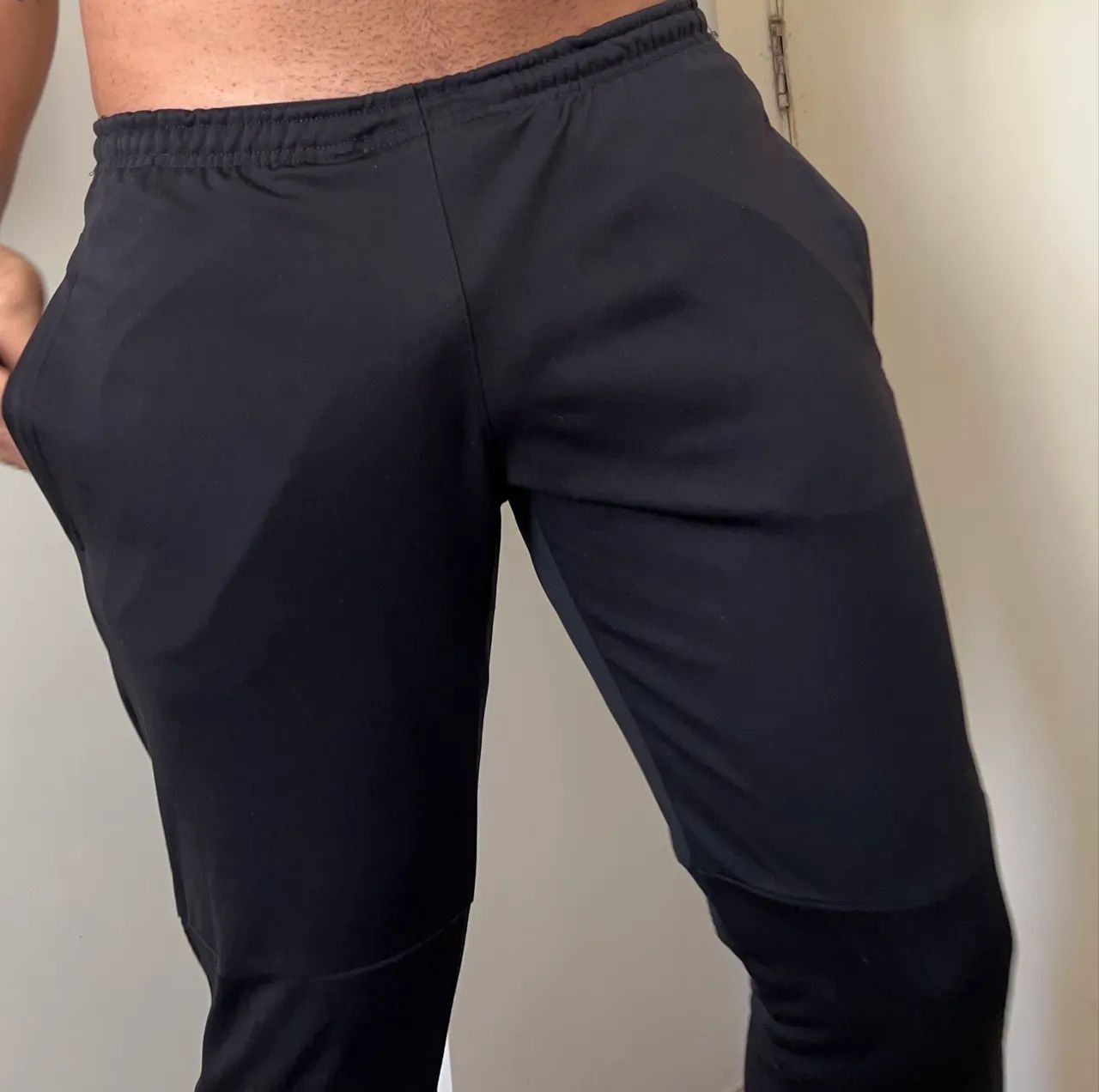 Calça Masculina Treino GETOVER 