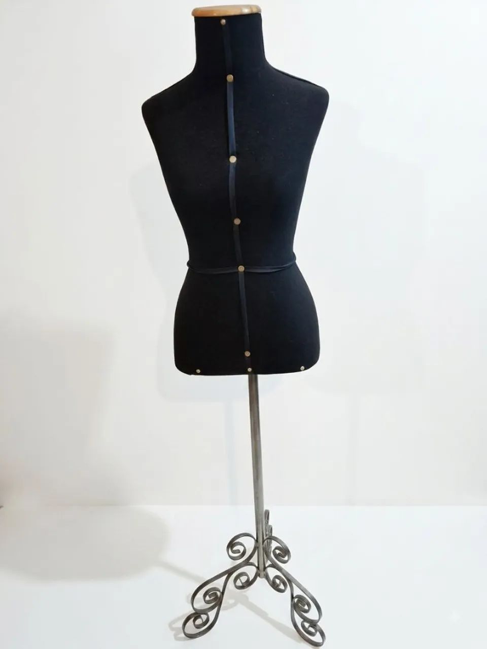 Manequim busto profissional 