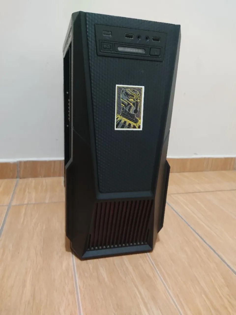 Gabinete PC