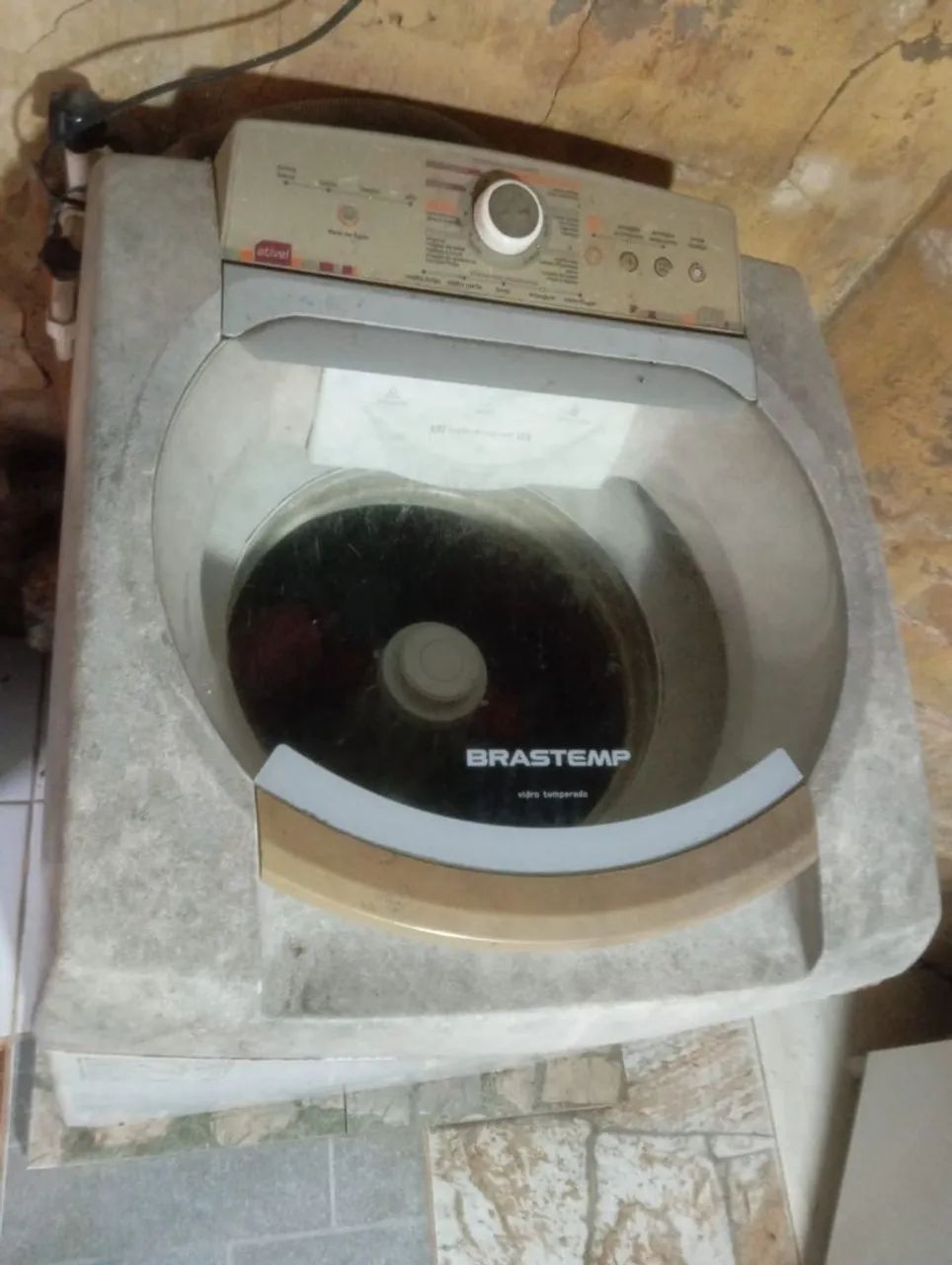 Maquina de lavar - Foto 5