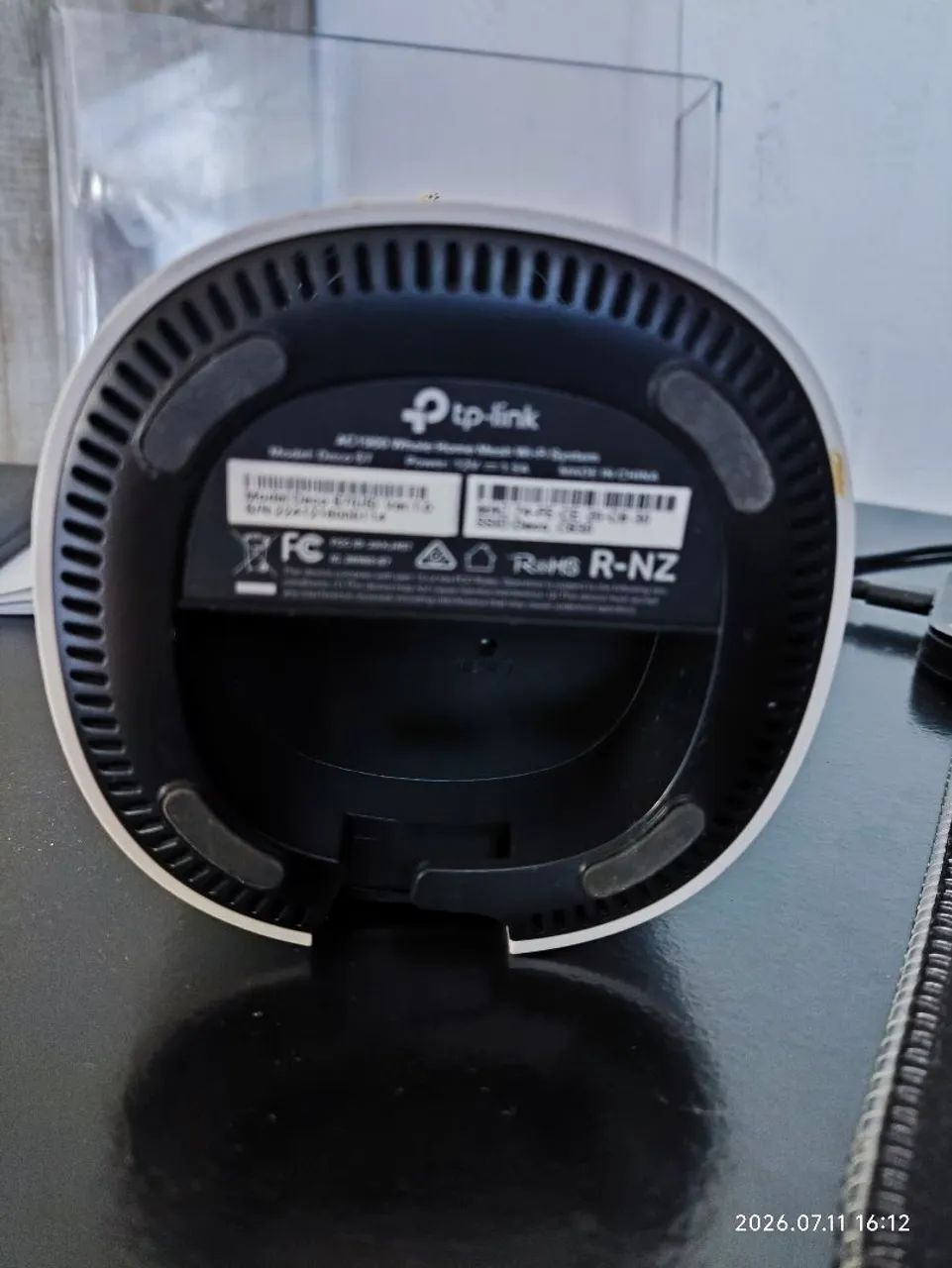 Deco S7 Mesh - Foto 4