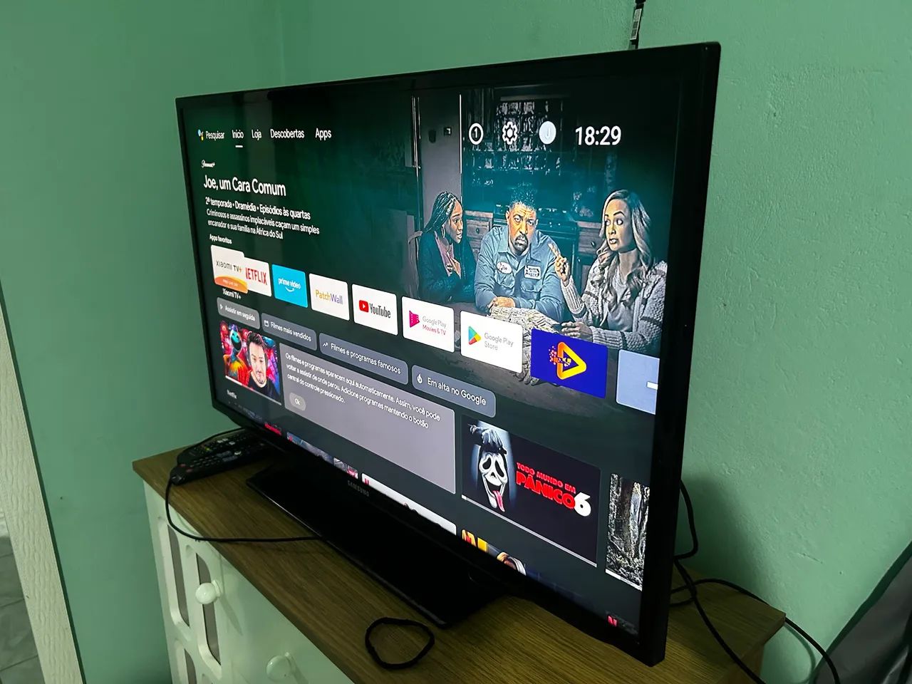 Tv sansung 40? - Foto 3