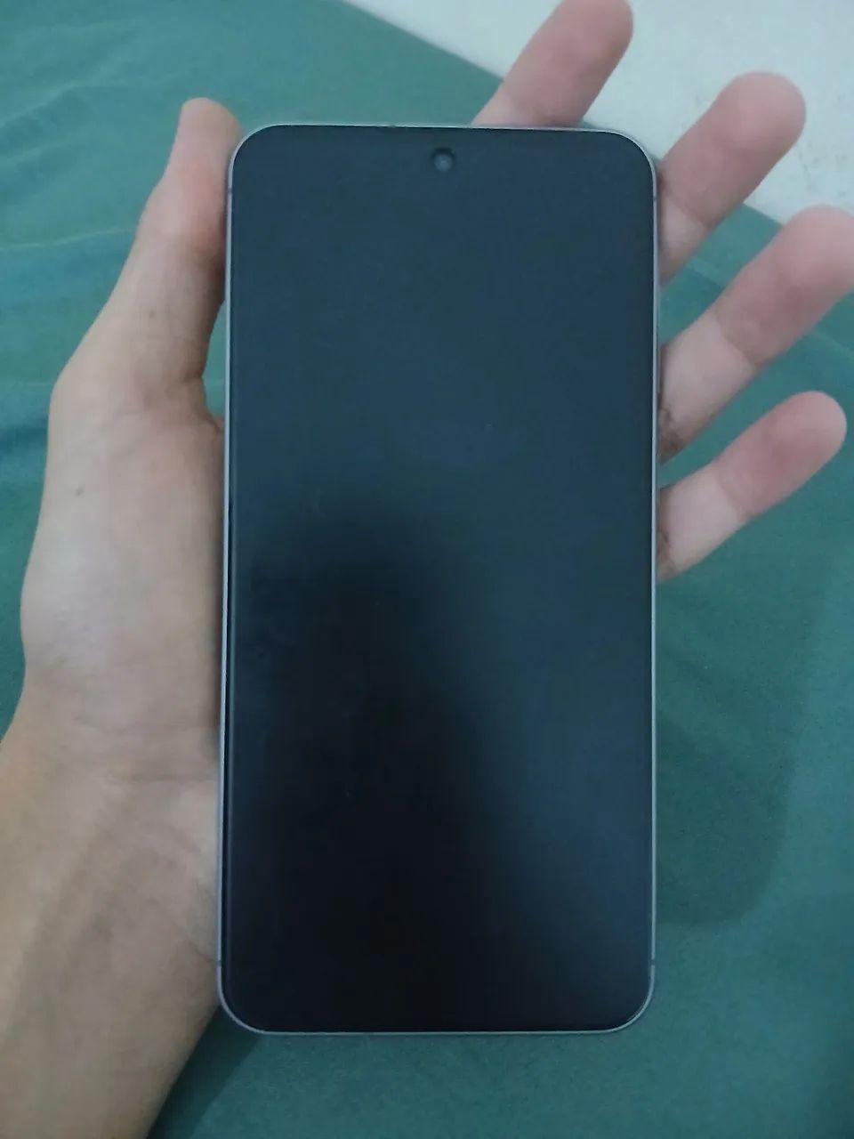 Vendo Samsung a56, 256b - Foto 5