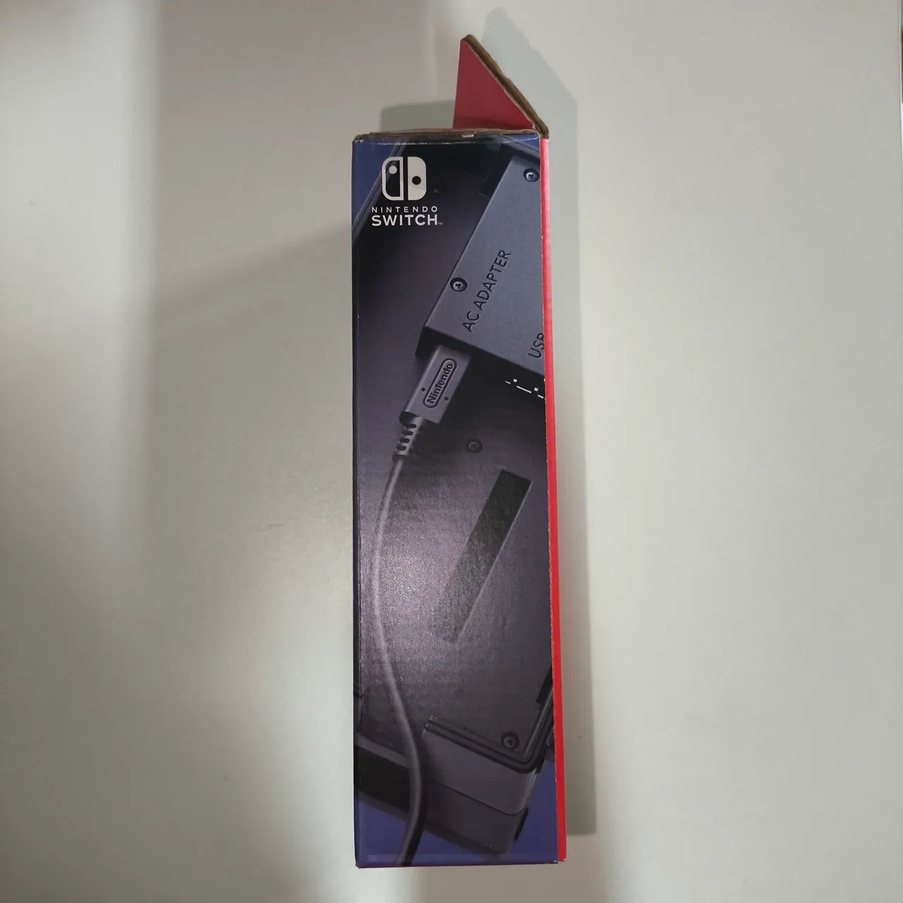 Fonte Original Nintendo Switch - Foto 4