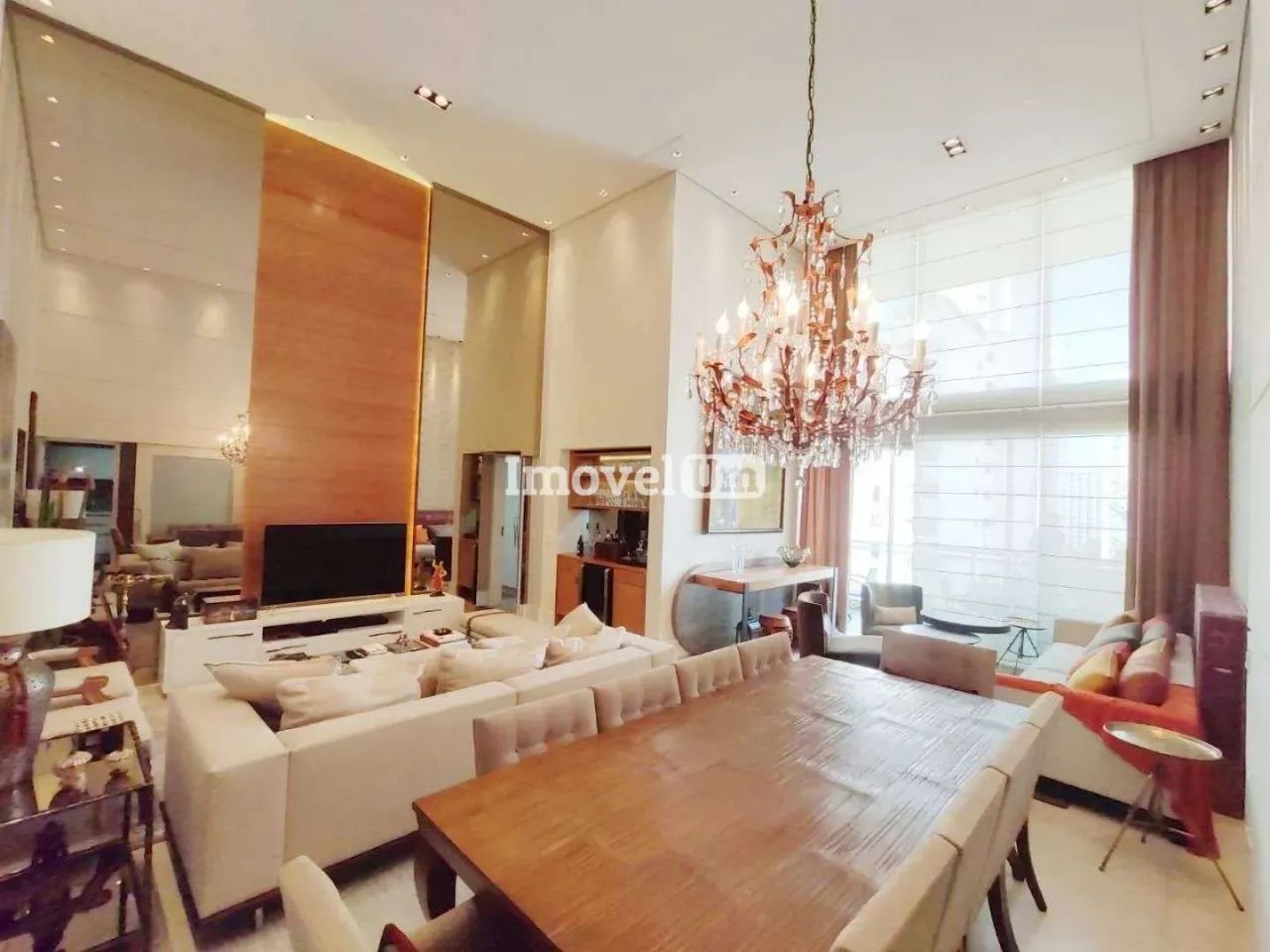Campo Belo | Apartamento 3 quartos, sendo 3 suites - Foto 3