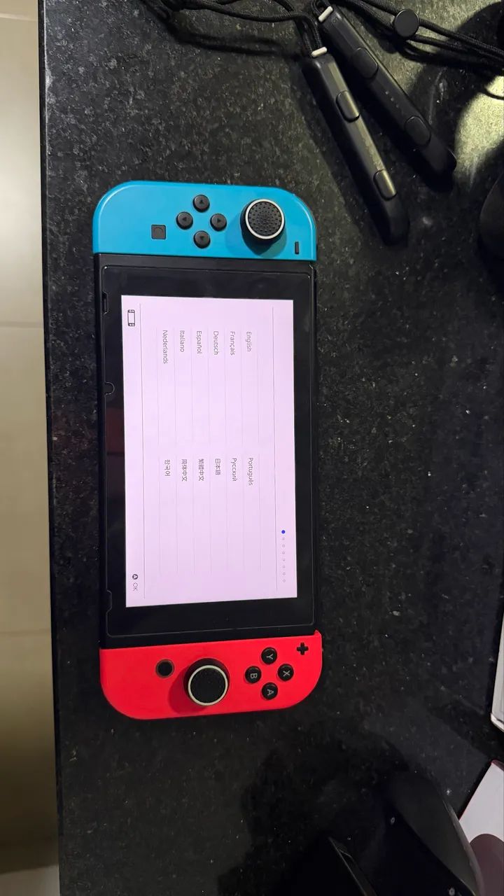 Nintendo Switch - Foto 4