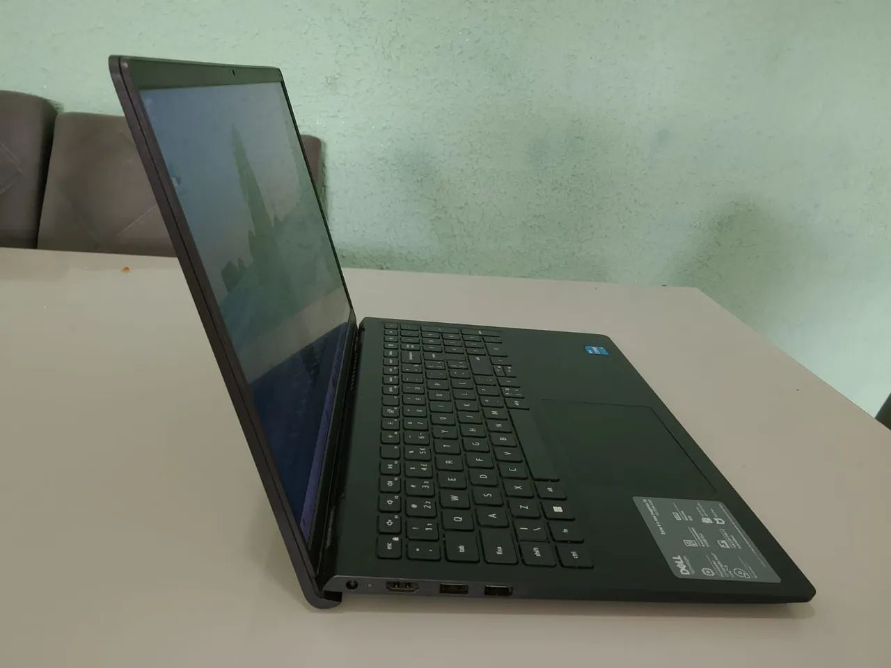 Notebook Dell inspiron - Foto 4