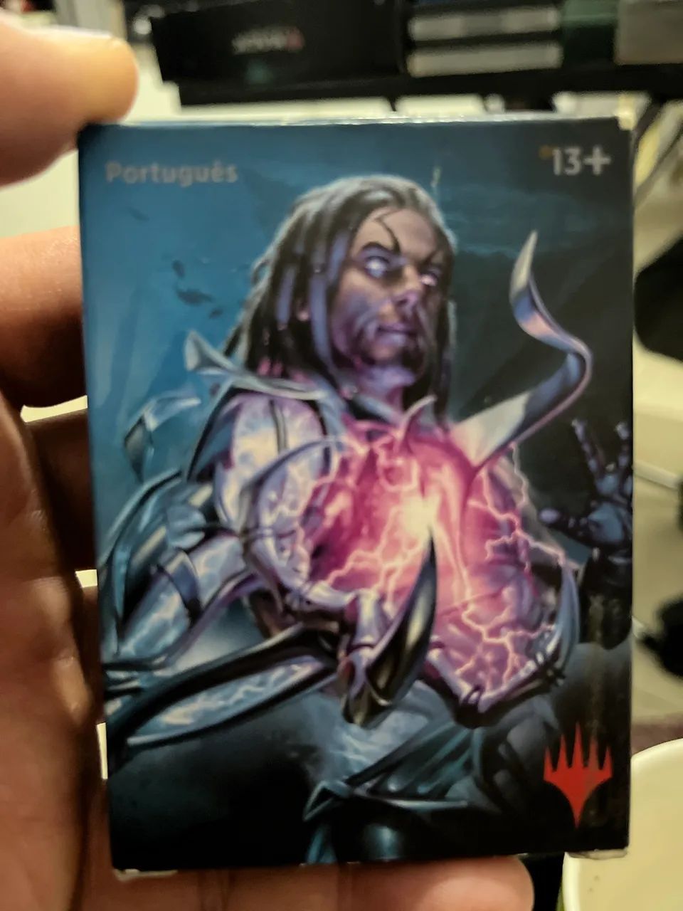 Welcome Deck 2019 Magic the Gathering 