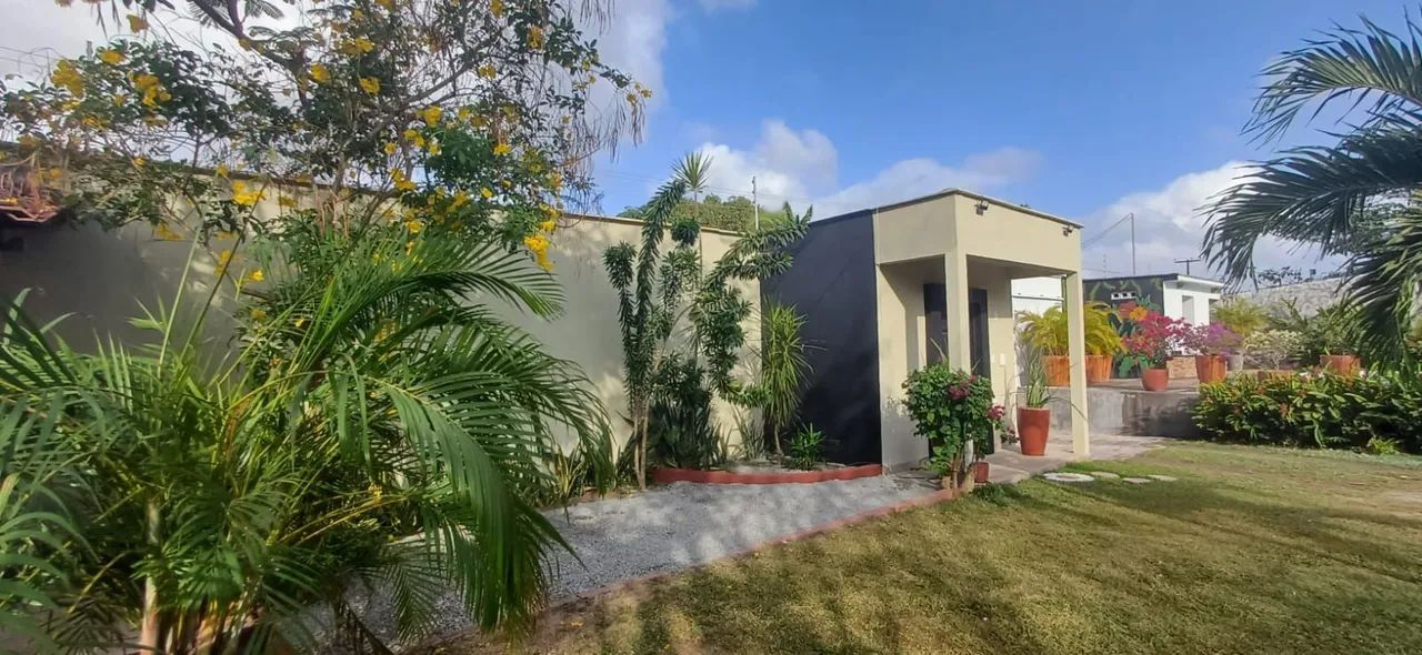 Vendo casa Araçagy  - Foto 4