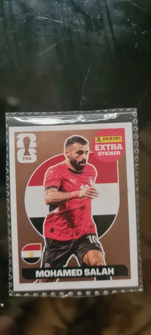 02 Figurinhas legend copa do mundo 2026 - Foto 3
