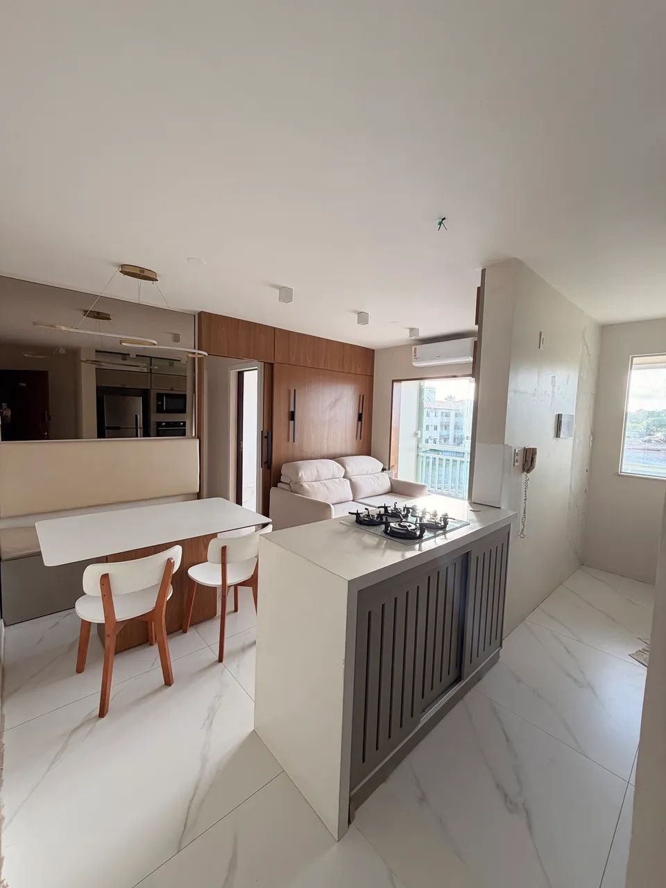 Apartamento no Turu  - Foto 4