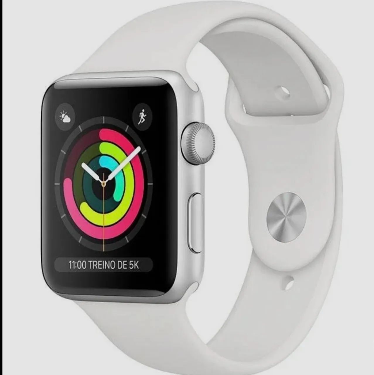 Apple Watch Series 3 - Foto 5