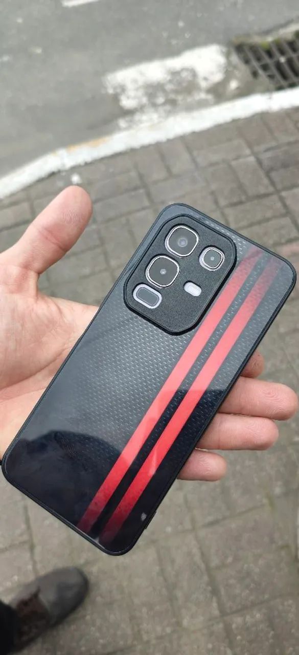 Infinix note 50x 5g - Foto 3