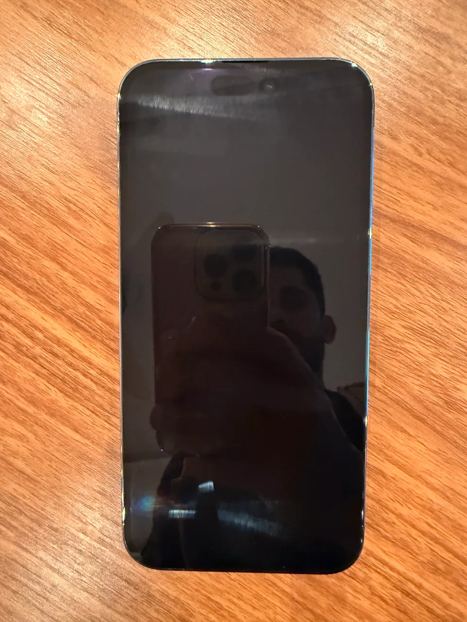 iPhone 14 Pro Max 256GB Preto - Impecável com Brinde - Celulares e