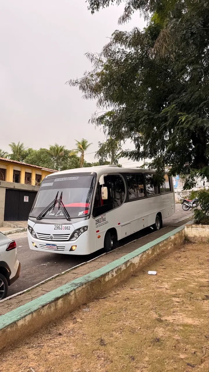 Comil pia volks 9-150 - Foto 4