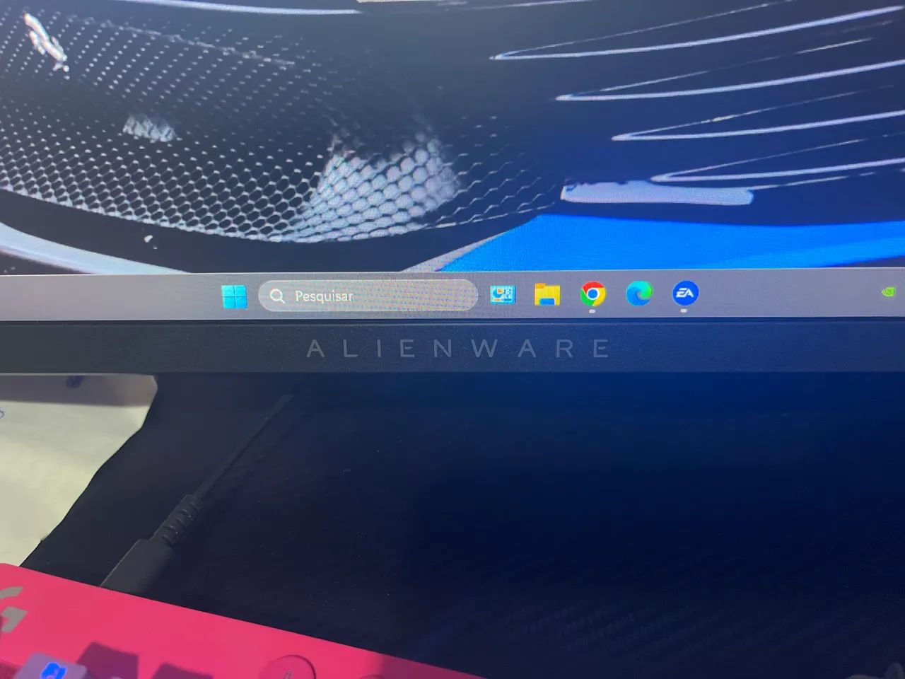 Monitor Alienware 2525HM 320Hz - Foto 2