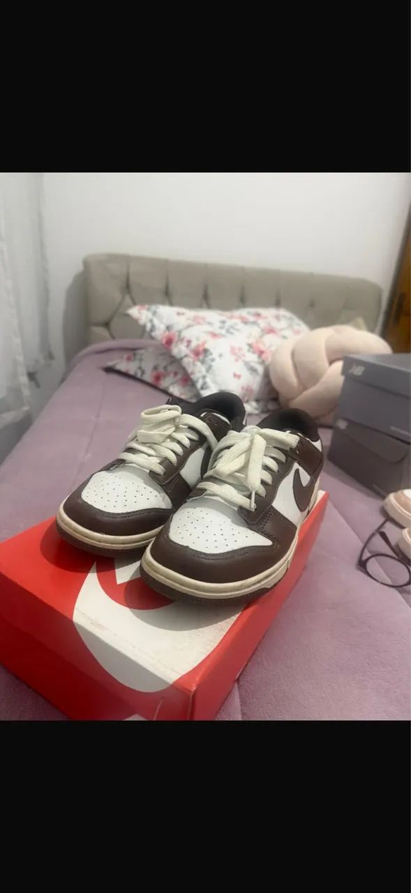 2 Tênis 200 reais - Foto 2