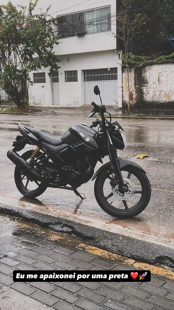 Fazer 15 2019 