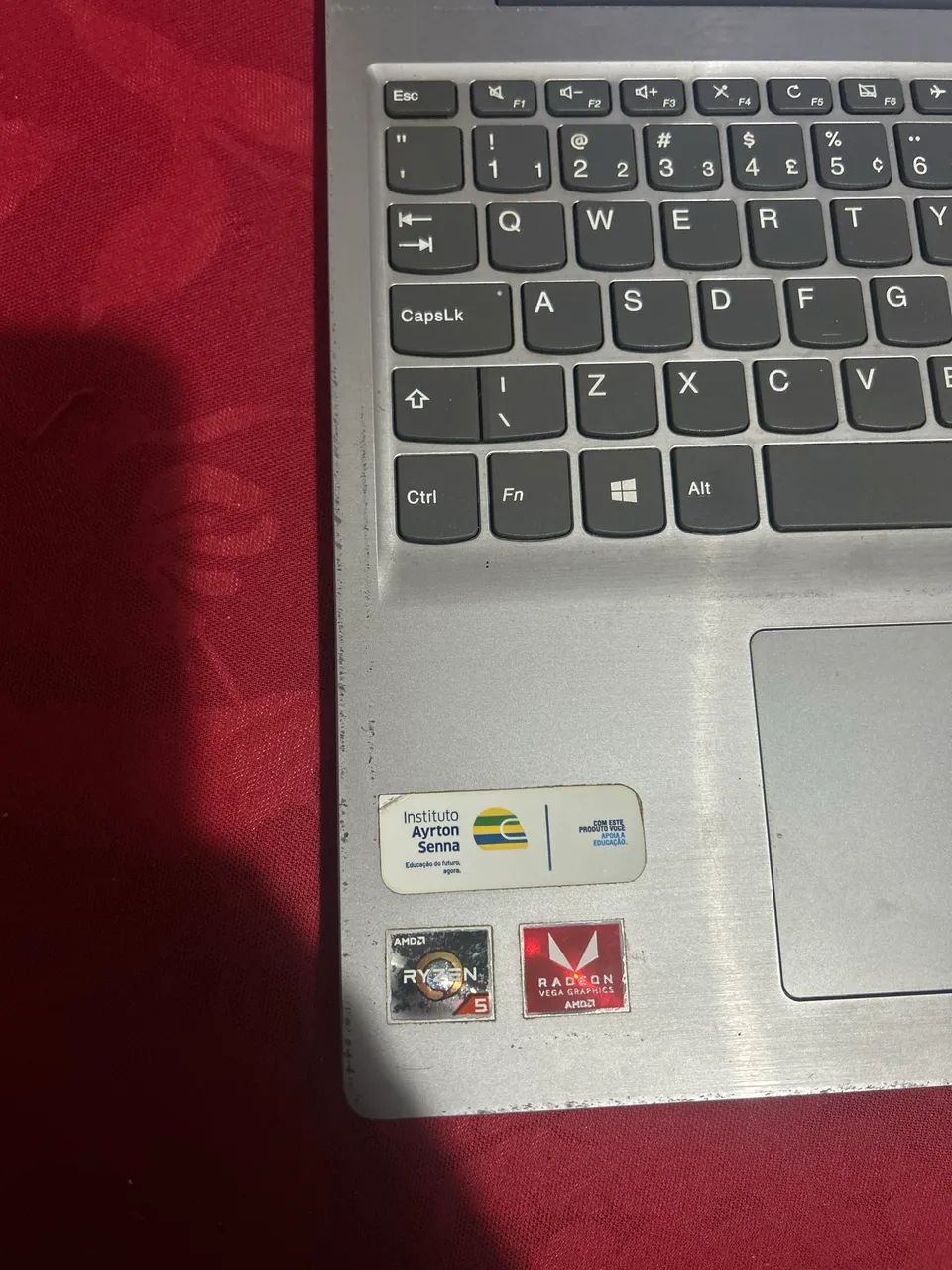 Notebook ideaPad S145 Lenovo - Foto 4