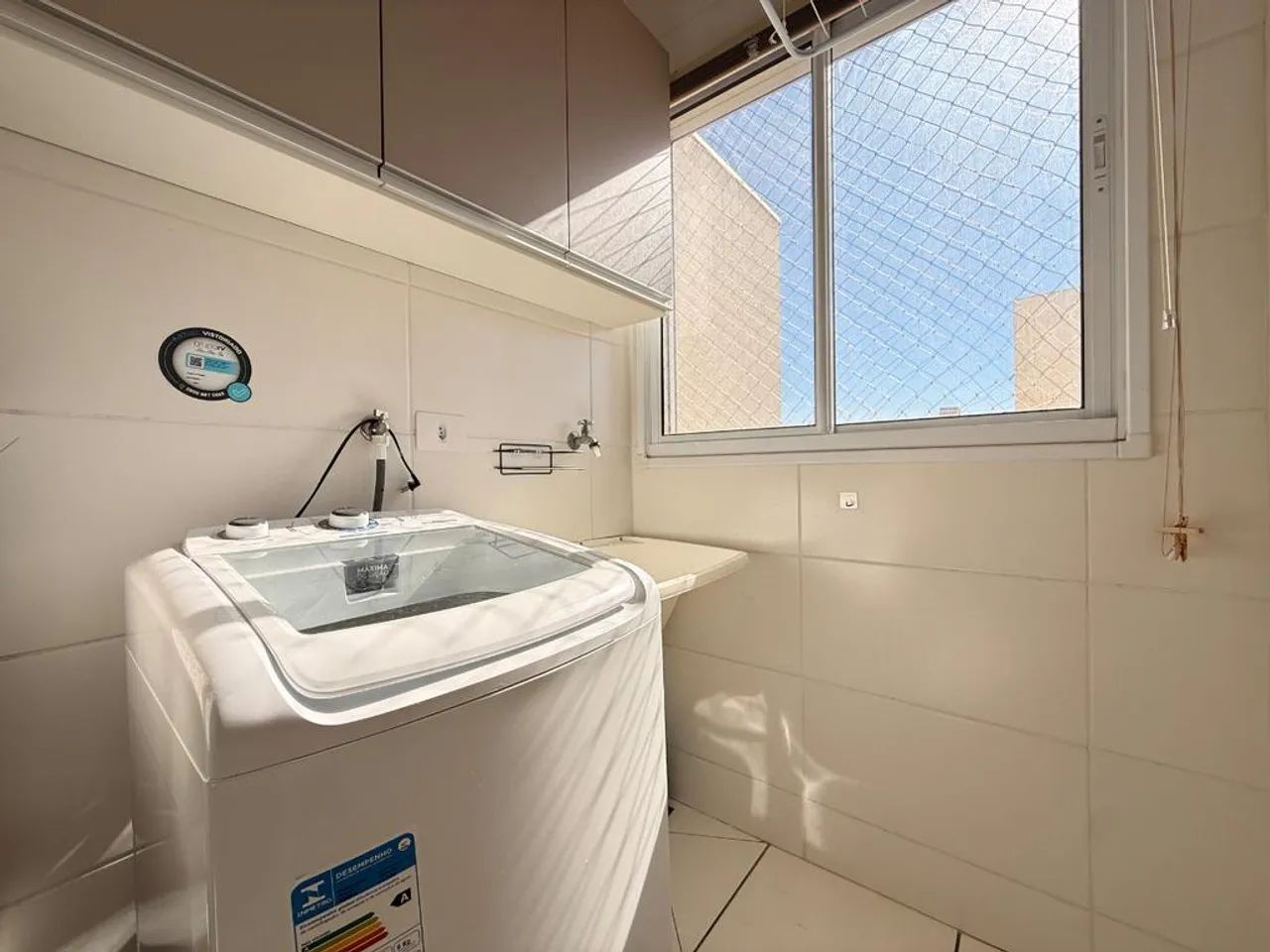 Apartamento para alugar em Maringá, Jardim Alvorada, com 2 quartos, com 45.9 m² - Foto 3