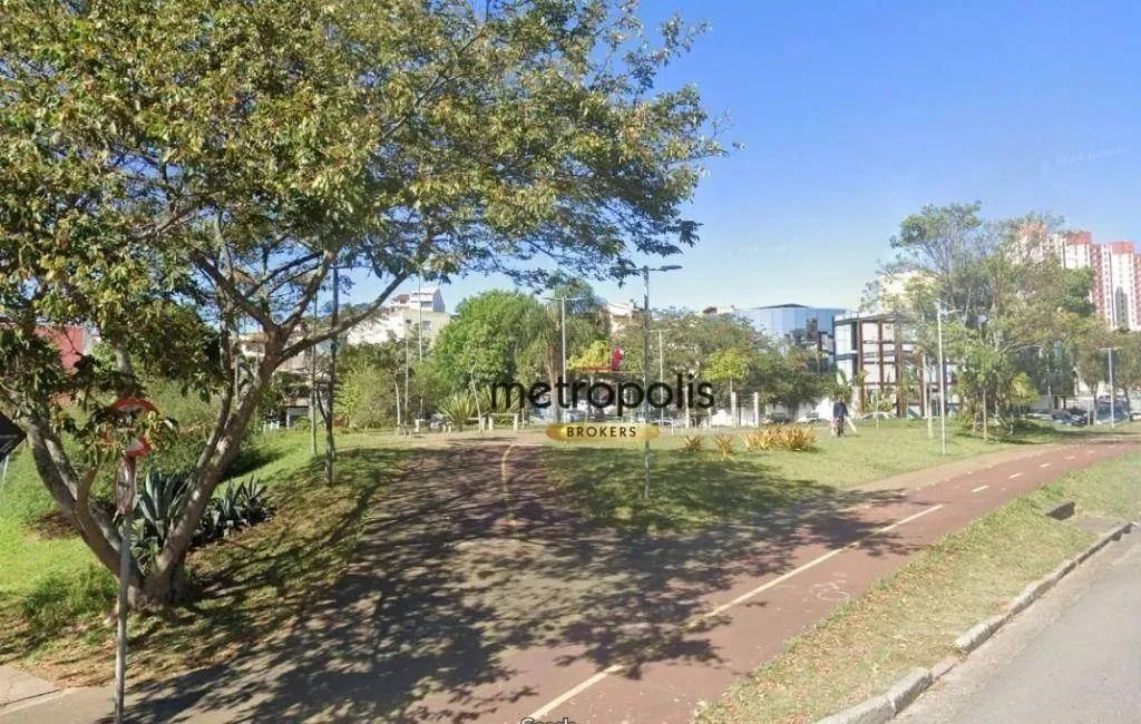 Terreno à venda, 375 m² por R$ 1.180.000,00 - Vila Sacadura Cabral - Santo André/SP - Foto 12